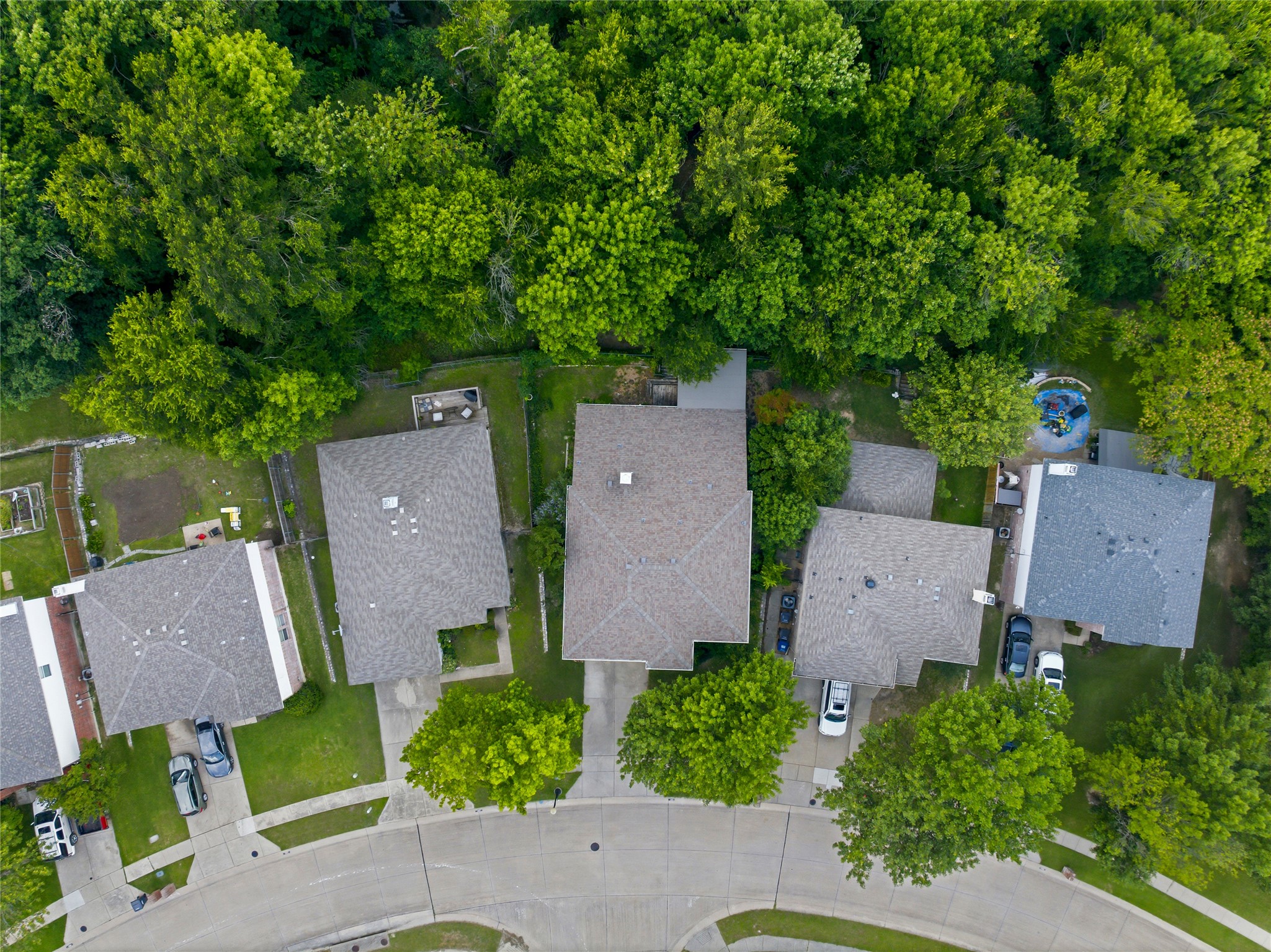 3821 Quail View Drive Mckinney TX 75071