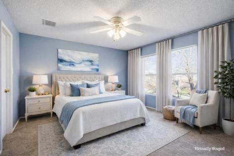 3821 Quail View Drive Mckinney TX 75071