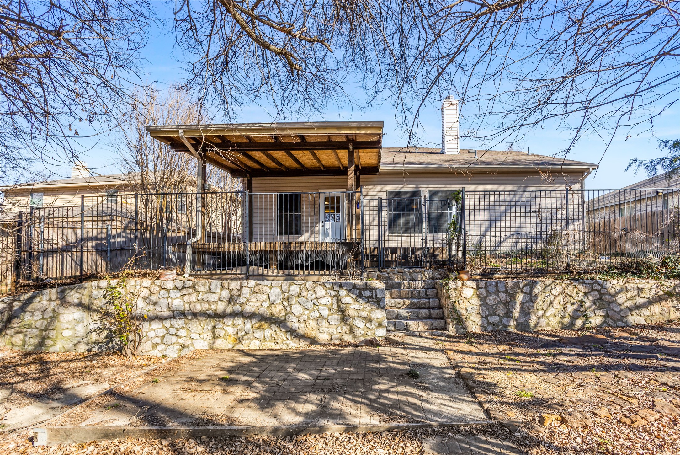 3821 Quail View Drive Mckinney TX 75071
