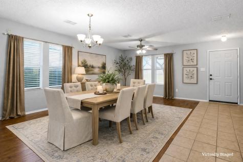3821 Quail View Drive Mckinney TX 75071