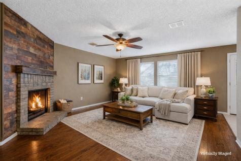 3821 Quail View Drive Mckinney TX 75071