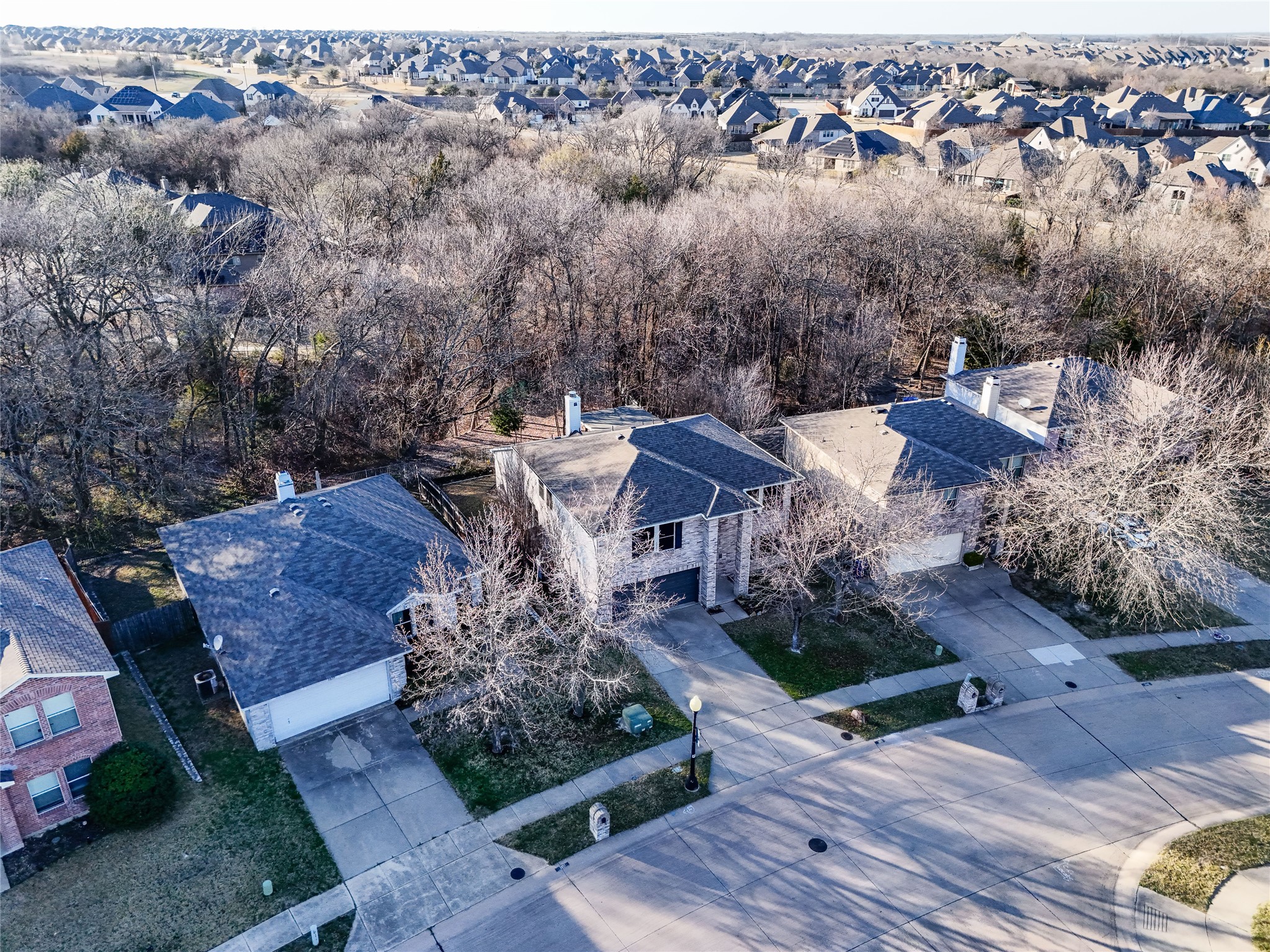 3821 Quail View Drive Mckinney TX 75071