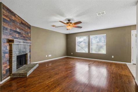 3821 Quail View Drive Mckinney TX 75071