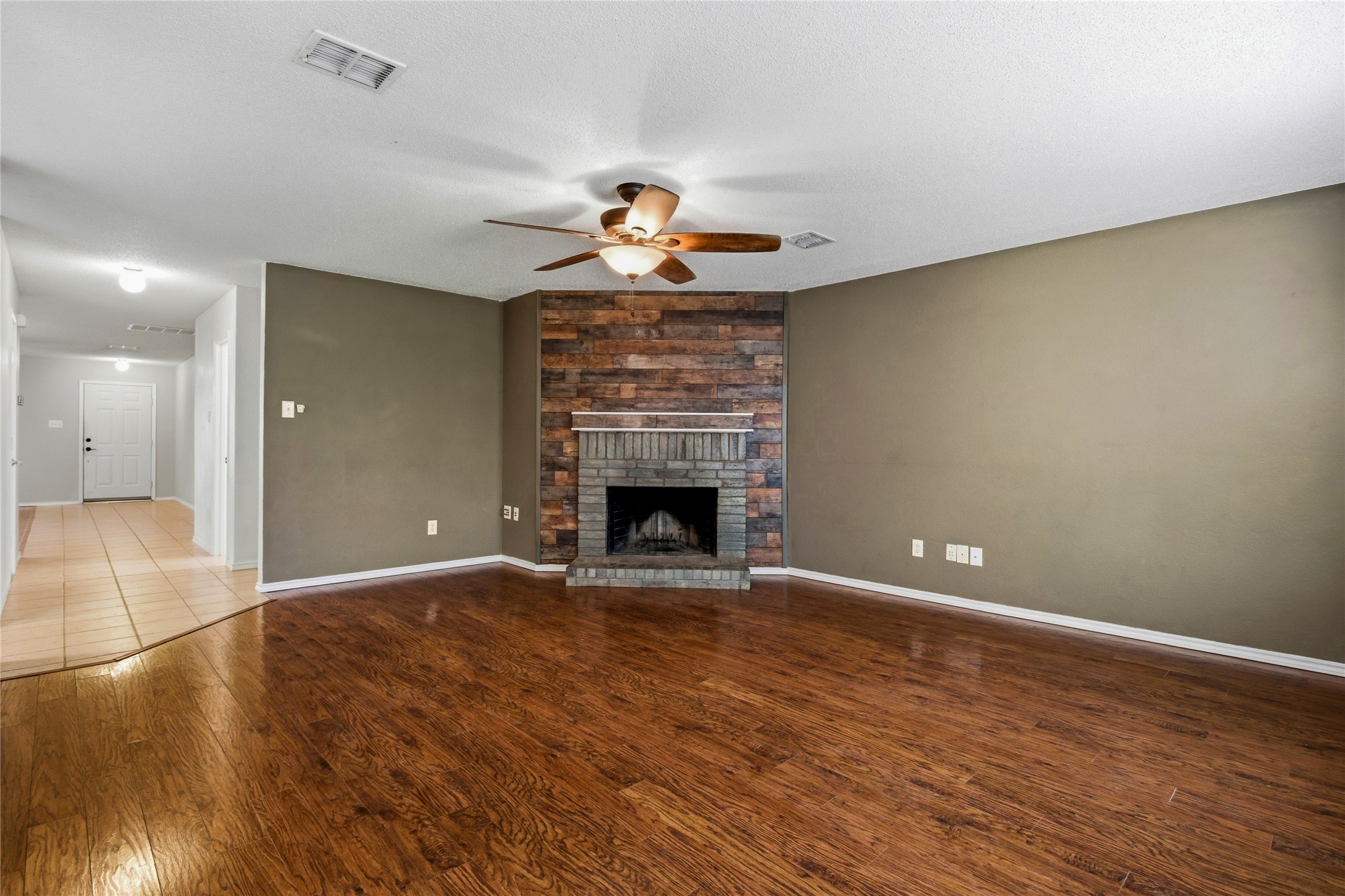 3821 Quail View Drive Mckinney TX 75071