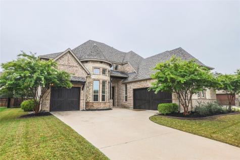 4005 Rose Spirit Street Arlington TX 76005