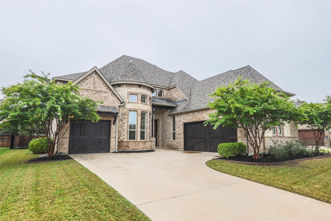 4005 Rose Spirit Street Arlington TX 76005