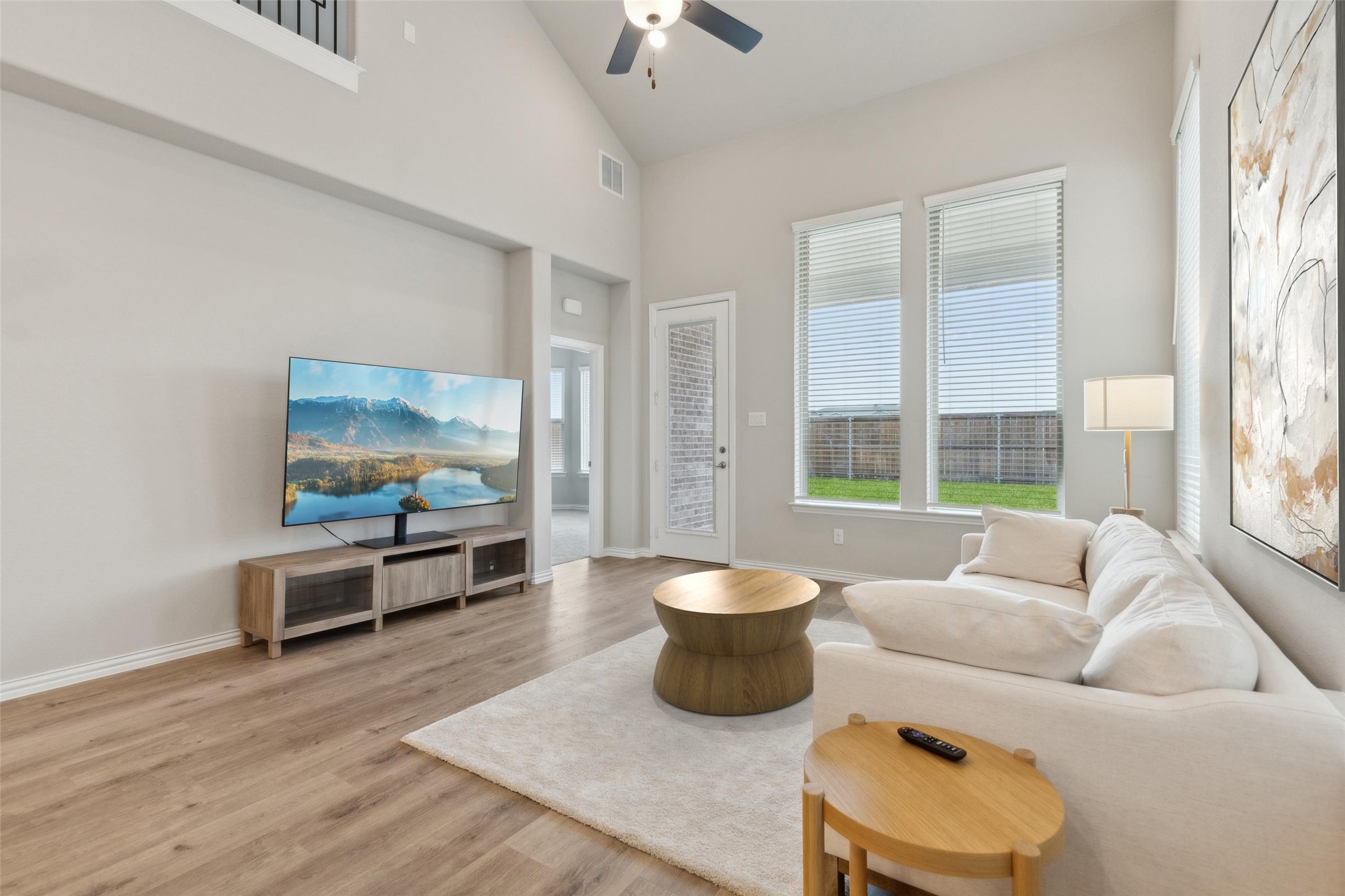 3308 Sinclair Street Celina TX 75009