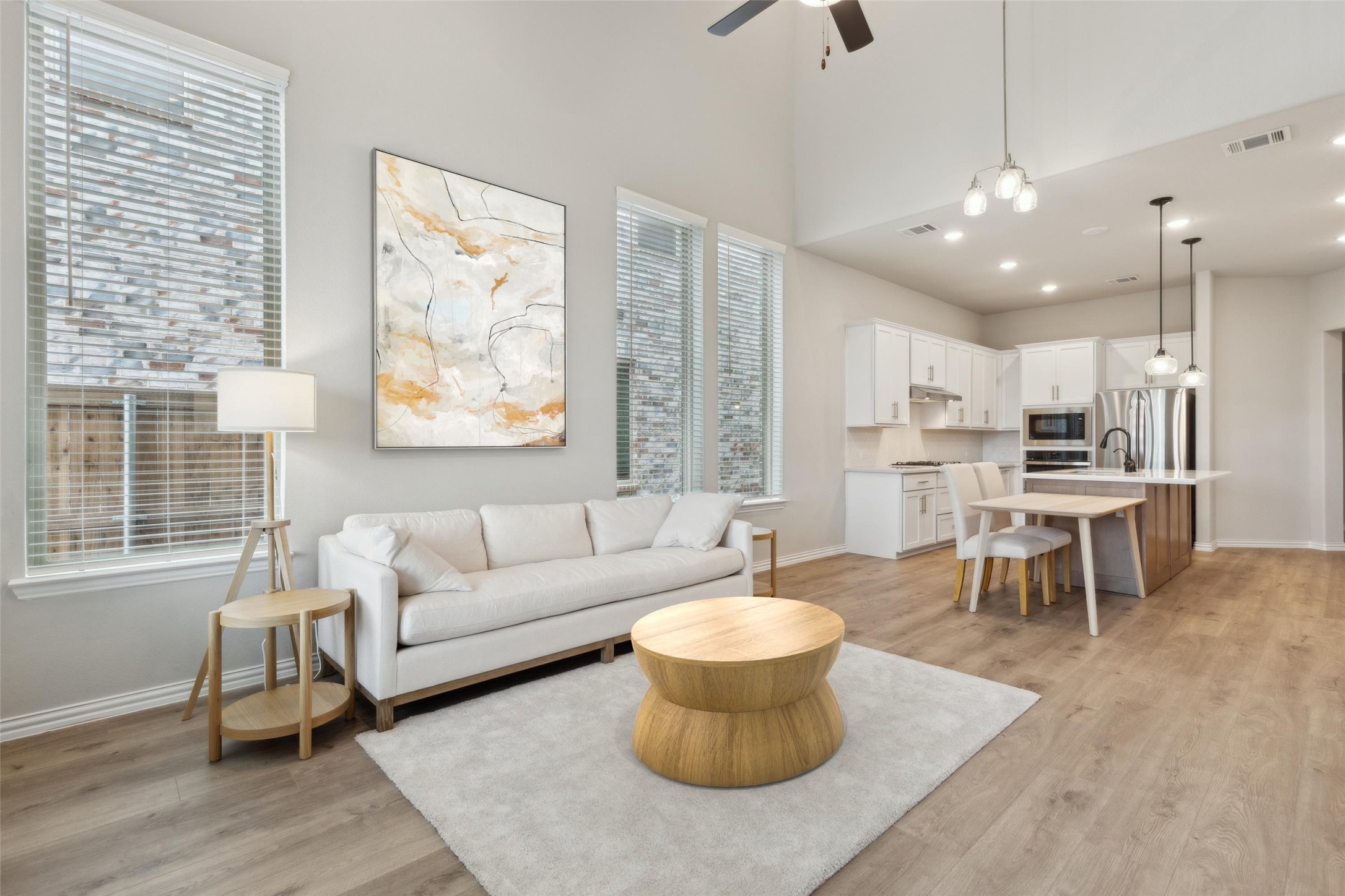 3308 Sinclair Street Celina TX 75009