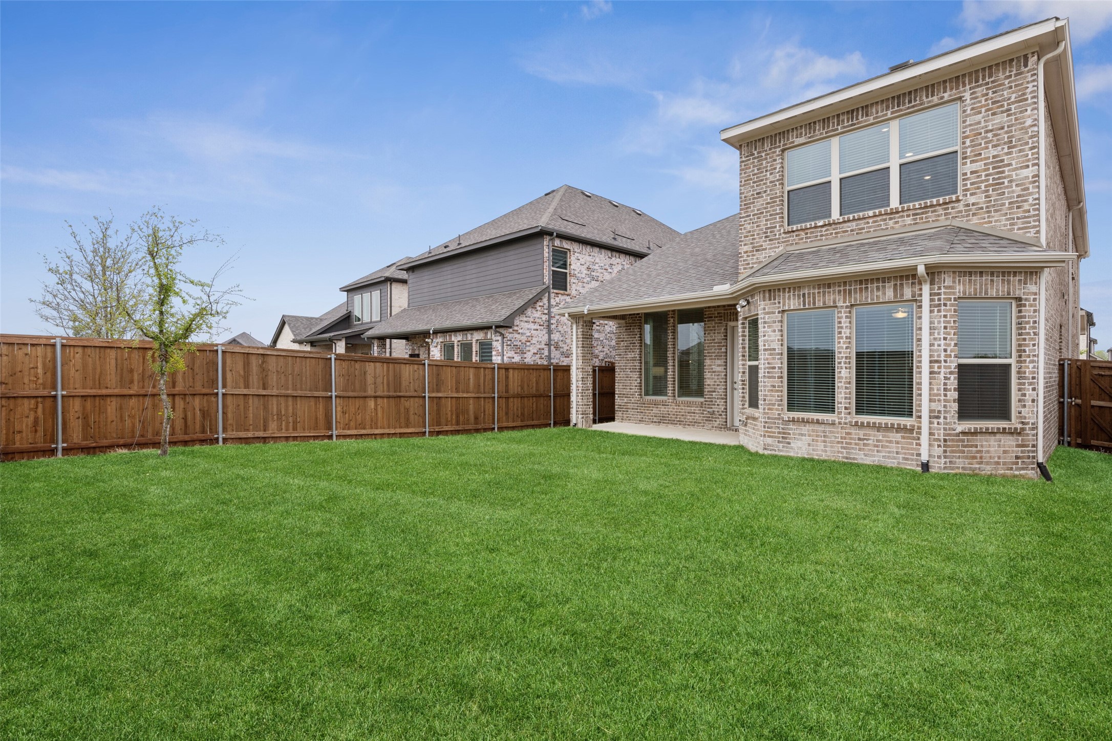 3308 Sinclair Street Celina TX 75009