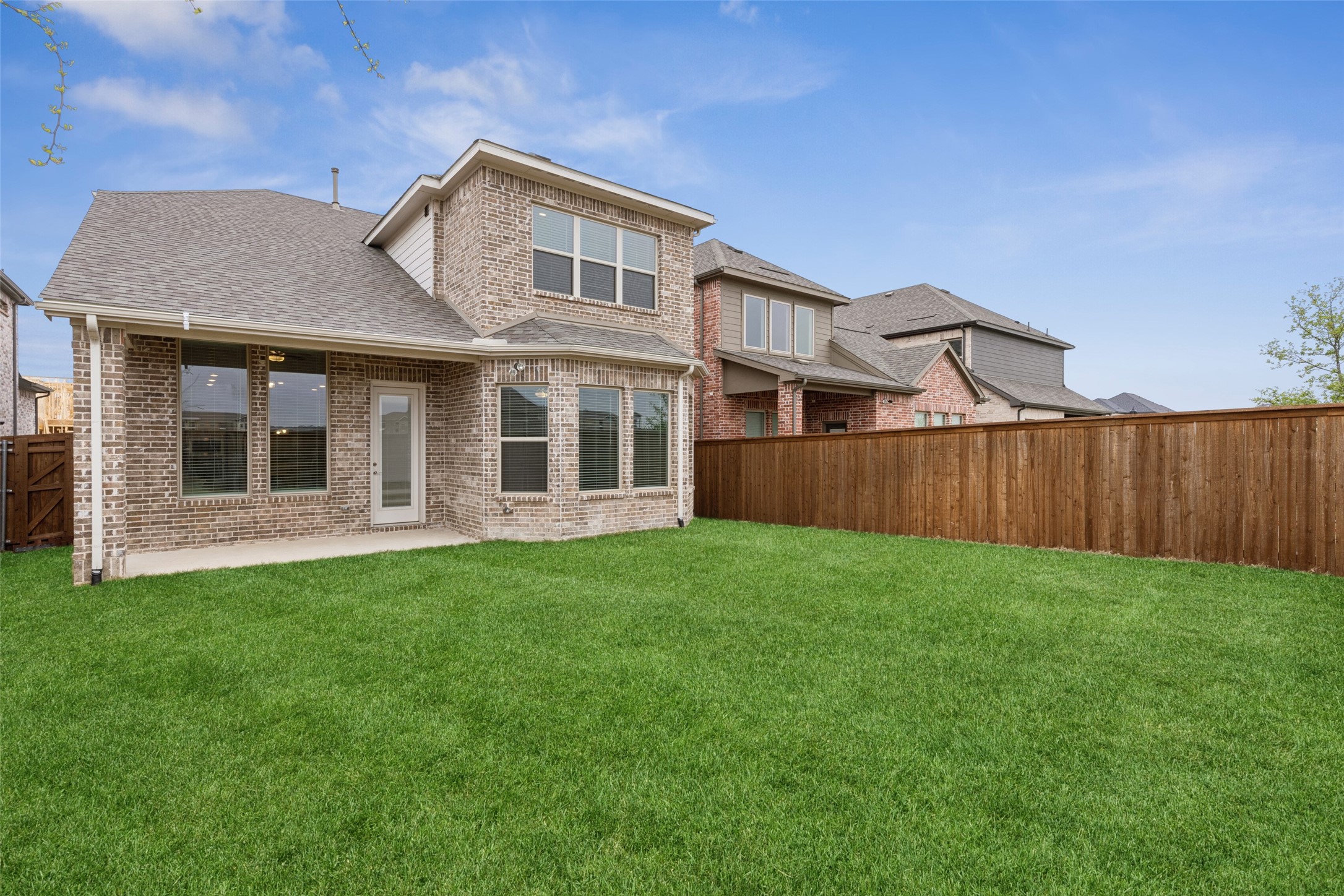3308 Sinclair Street Celina TX 75009