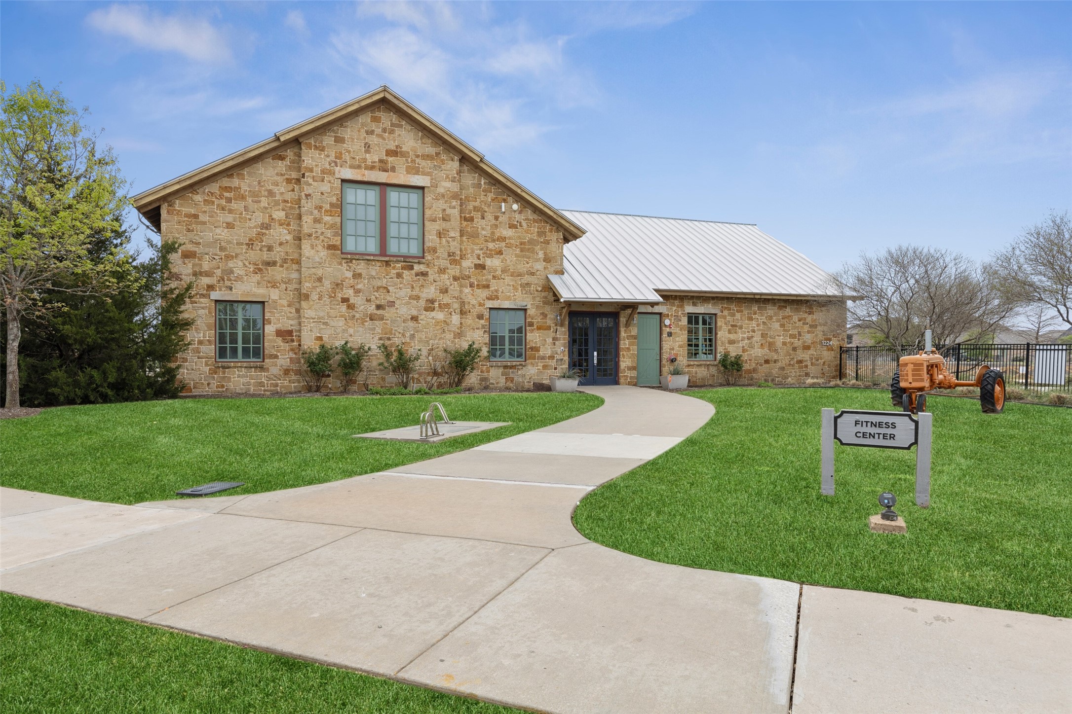 3308 Sinclair Street Celina TX 75009