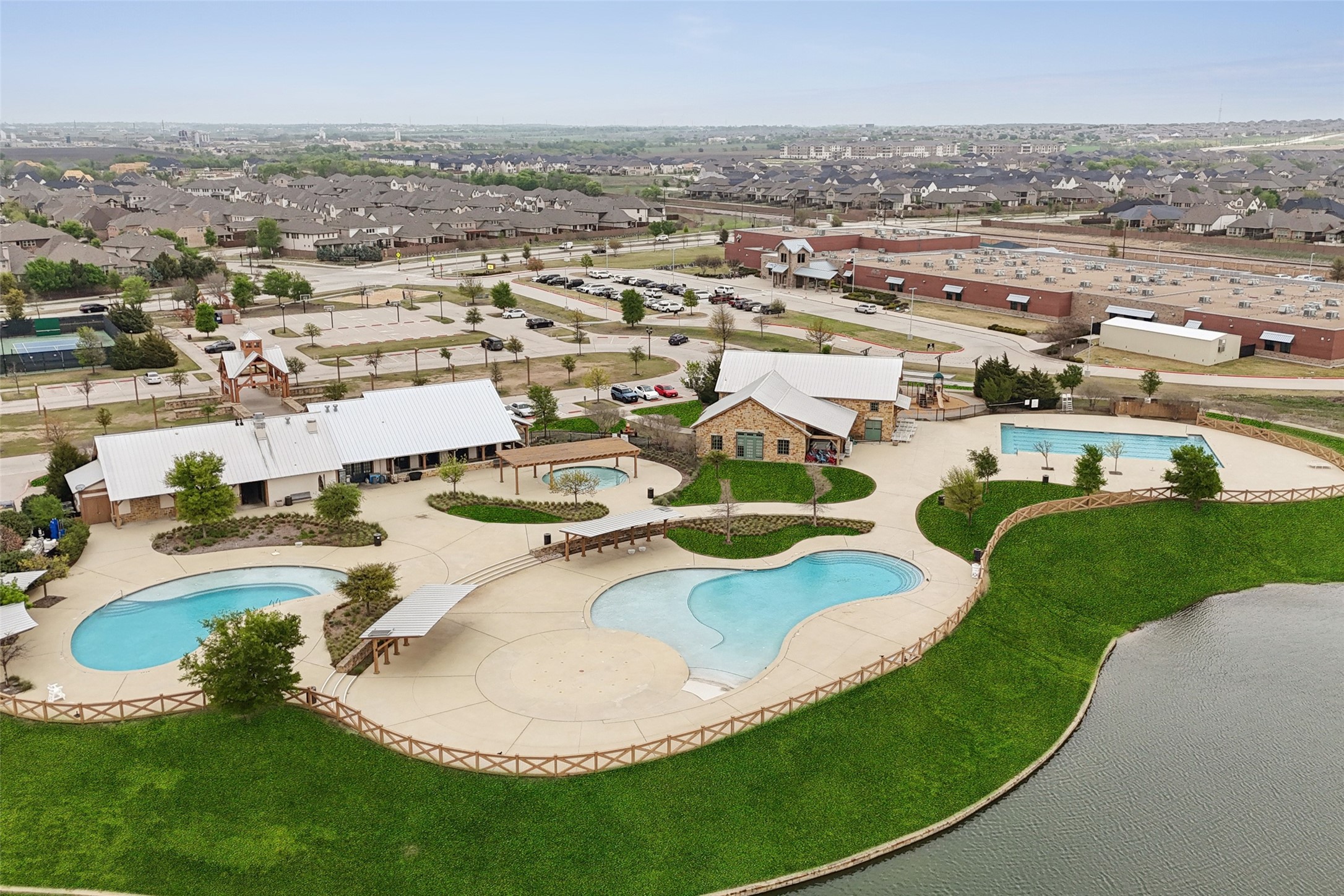 3308 Sinclair Street Celina TX 75009