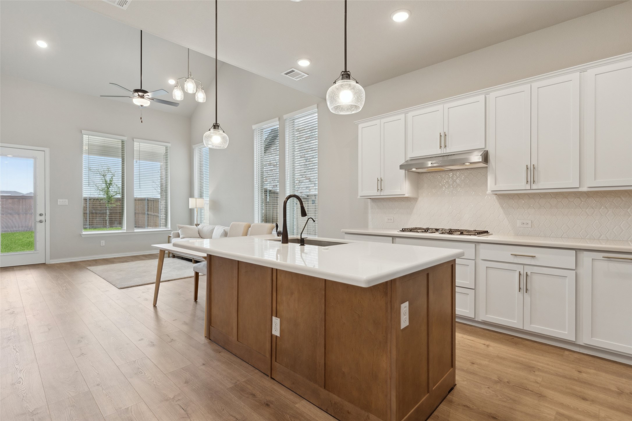 3308 Sinclair Street Celina TX 75009