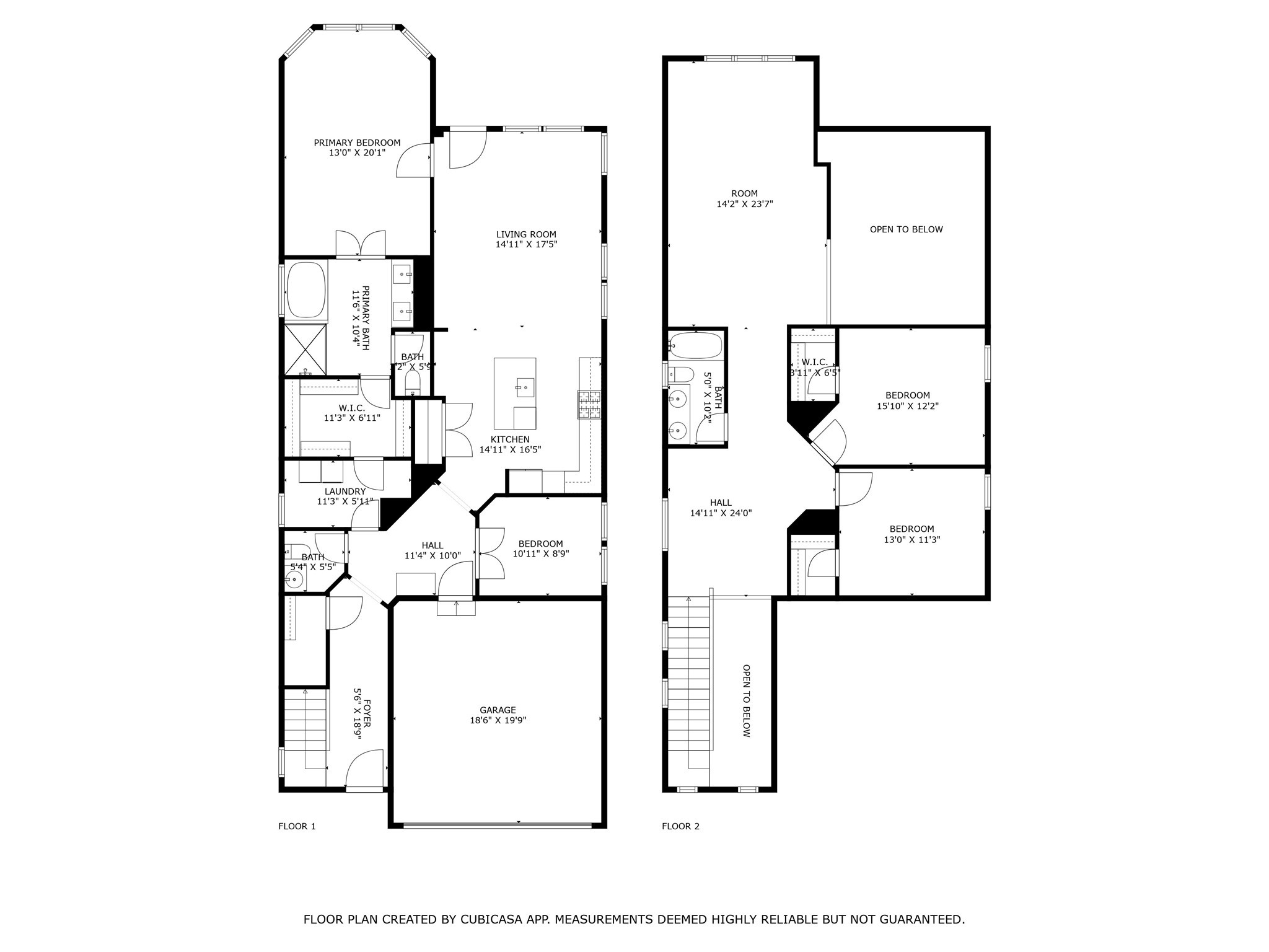 3308 Sinclair Street Celina TX 75009