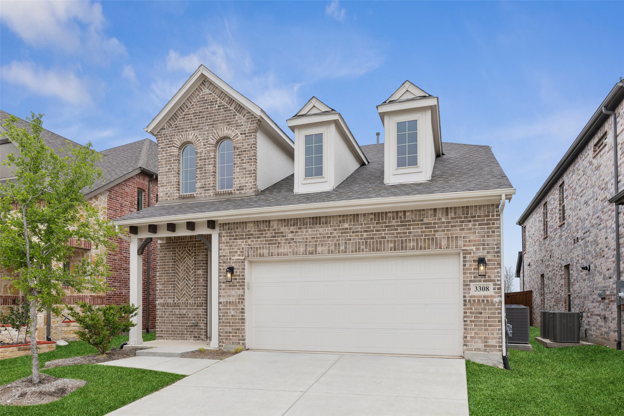 3308 Sinclair Street Celina TX 75009