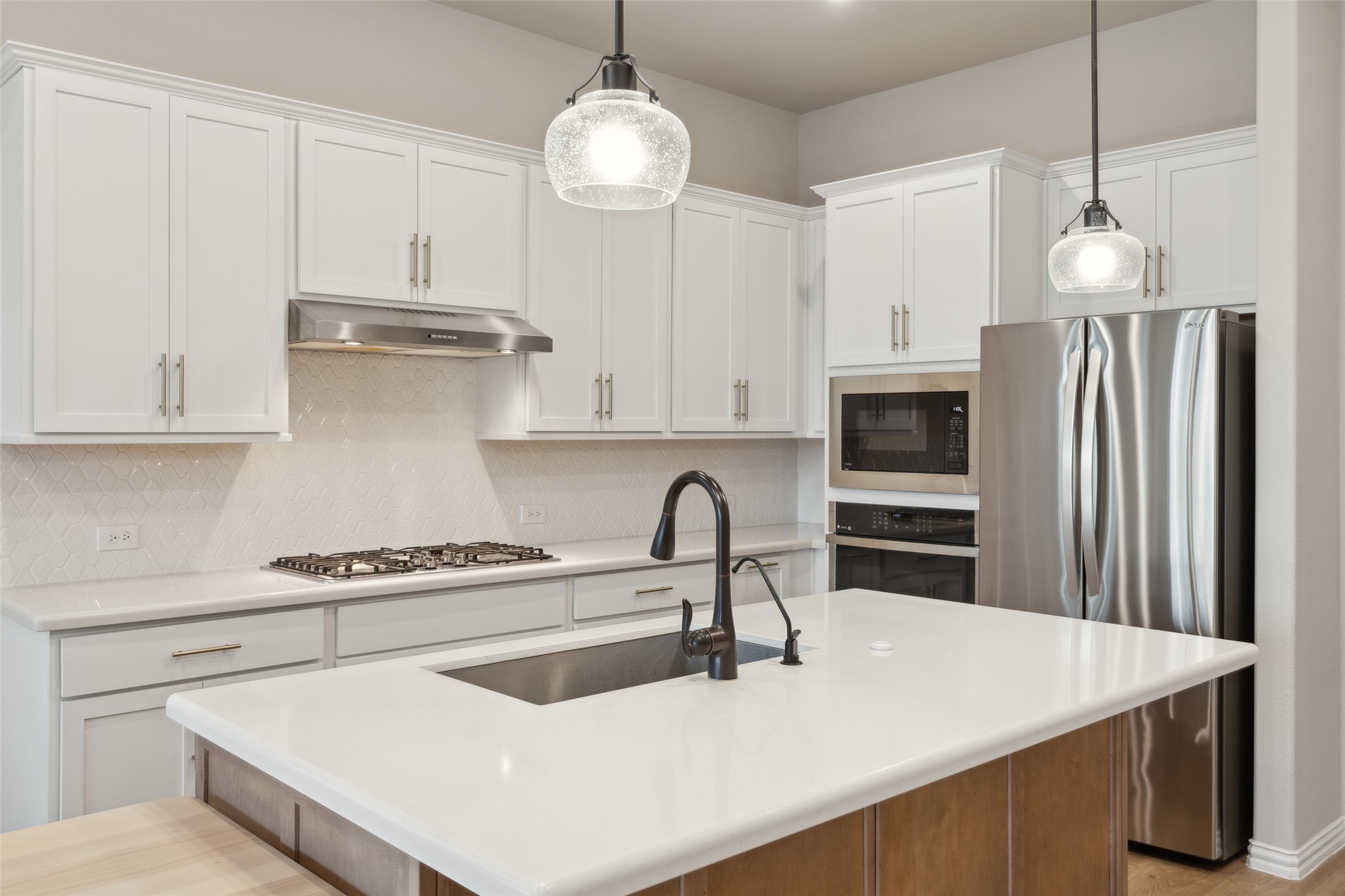 3308 Sinclair Street Celina TX 75009