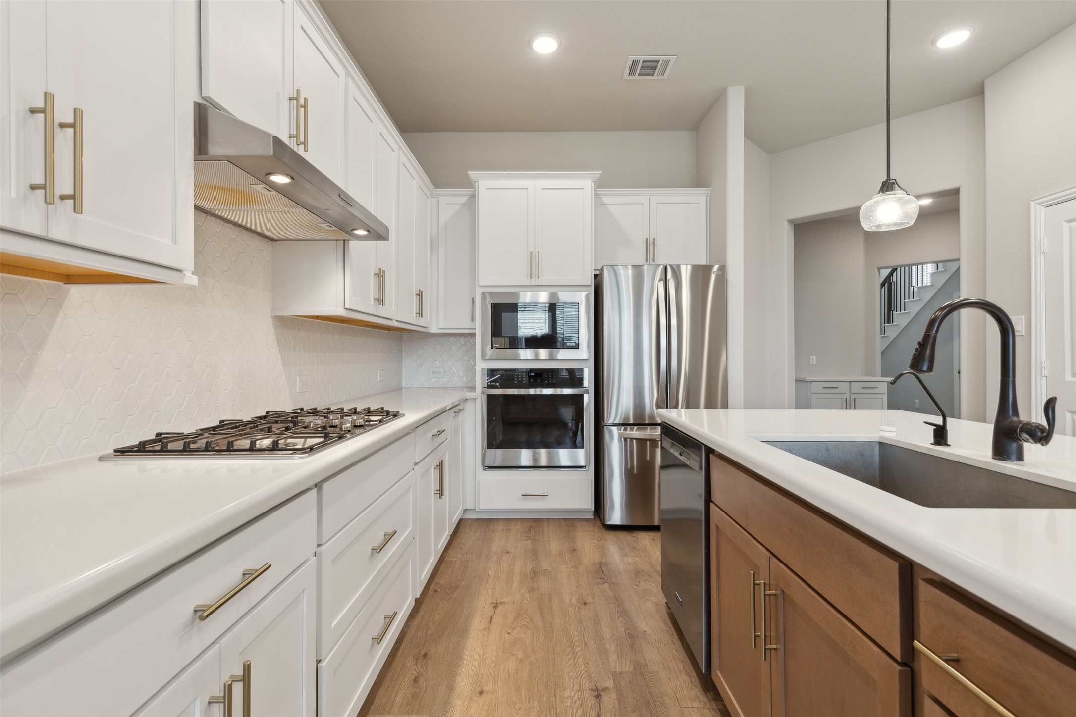 3308 Sinclair Street Celina TX 75009