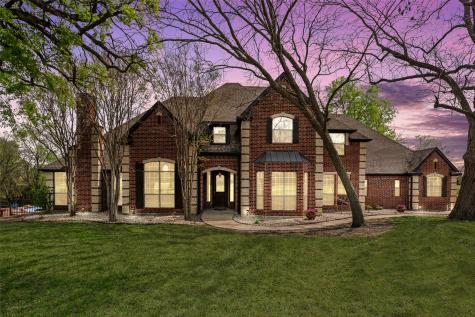 315 Kings Court Forney TX 75126