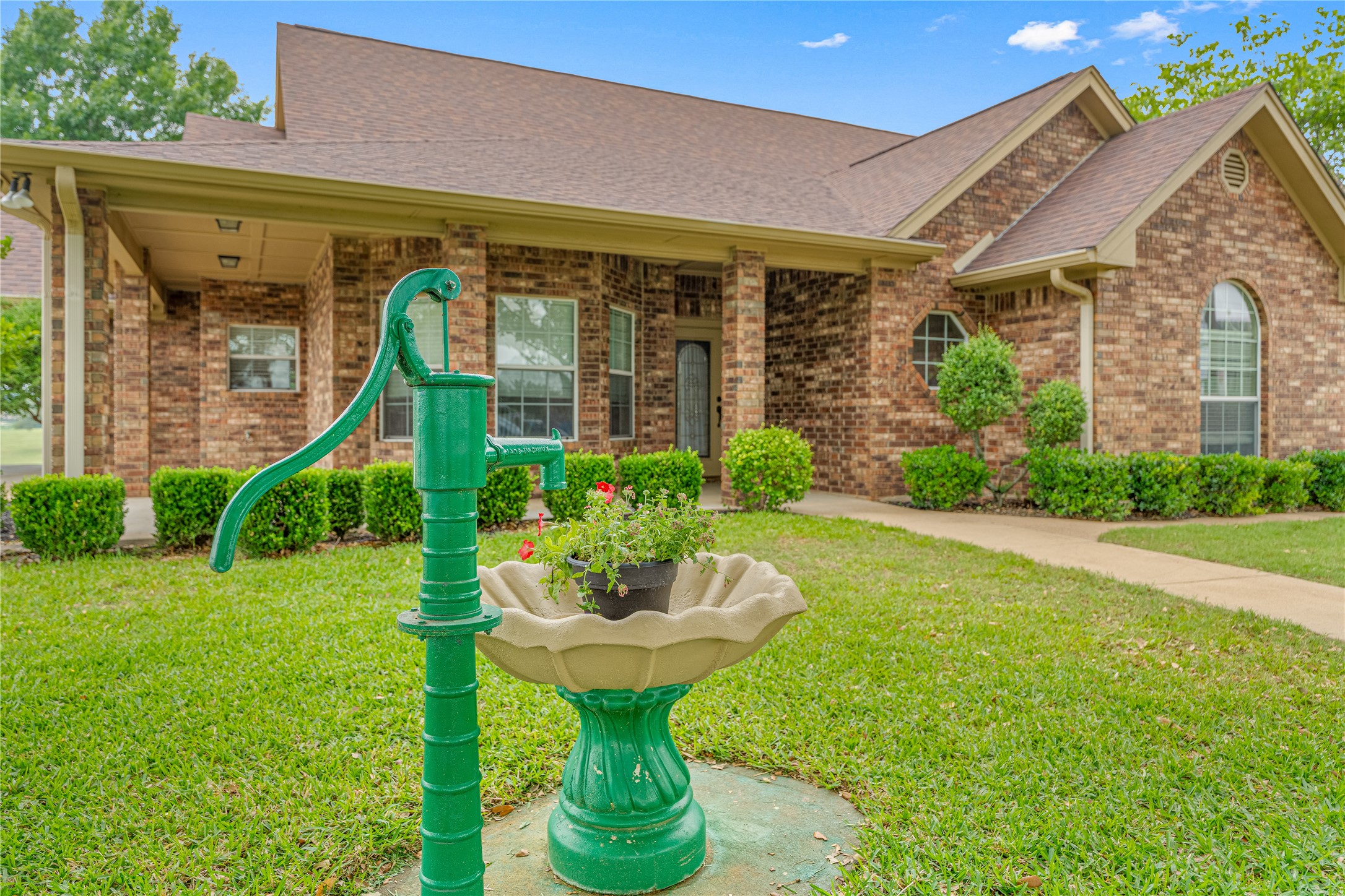 100 Wood Creek Drive Gatesville TX 76528