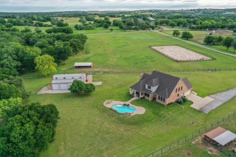 190 Tejas Road Weatherford TX 76085