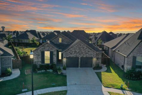 3901 River Bend Street Mckinney TX 75071