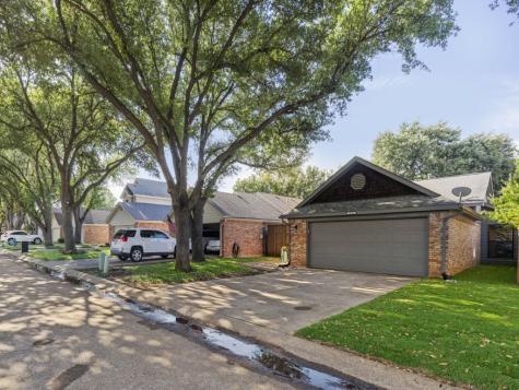 4010 Rive Lane Addison TX 75001