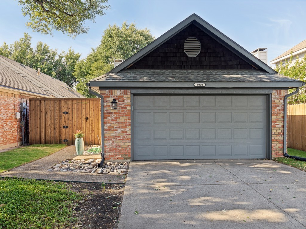 4010 Rive Lane Addison TX 75001