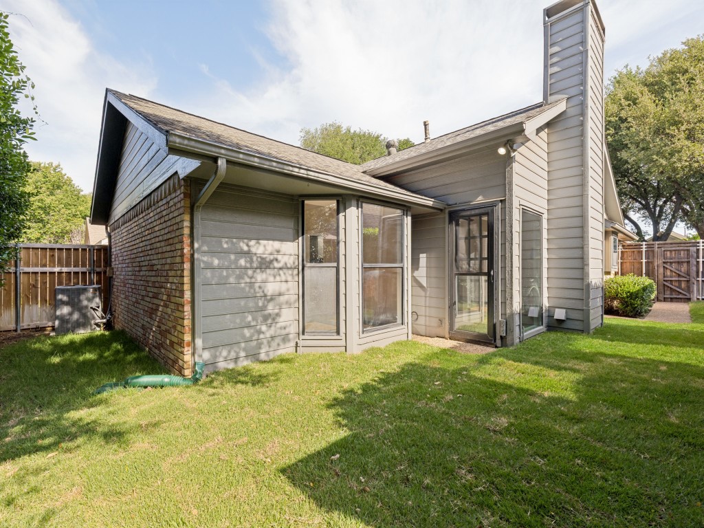 4010 Rive Lane Addison TX 75001