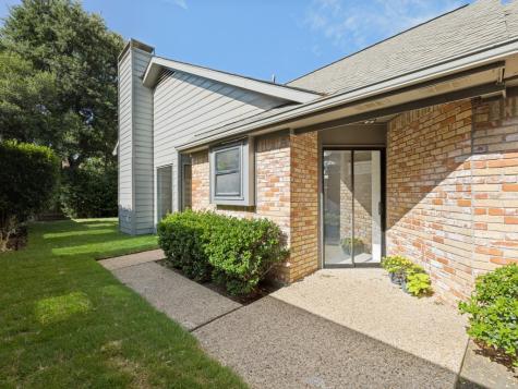 4010 Rive Lane Addison TX 75001