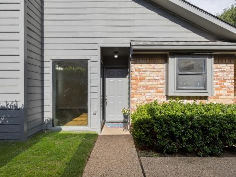 4010 Rive Lane Addison TX 75001