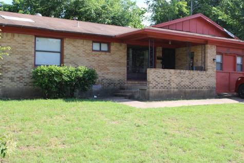 732 Havenwood Drive Dallas TX 75232