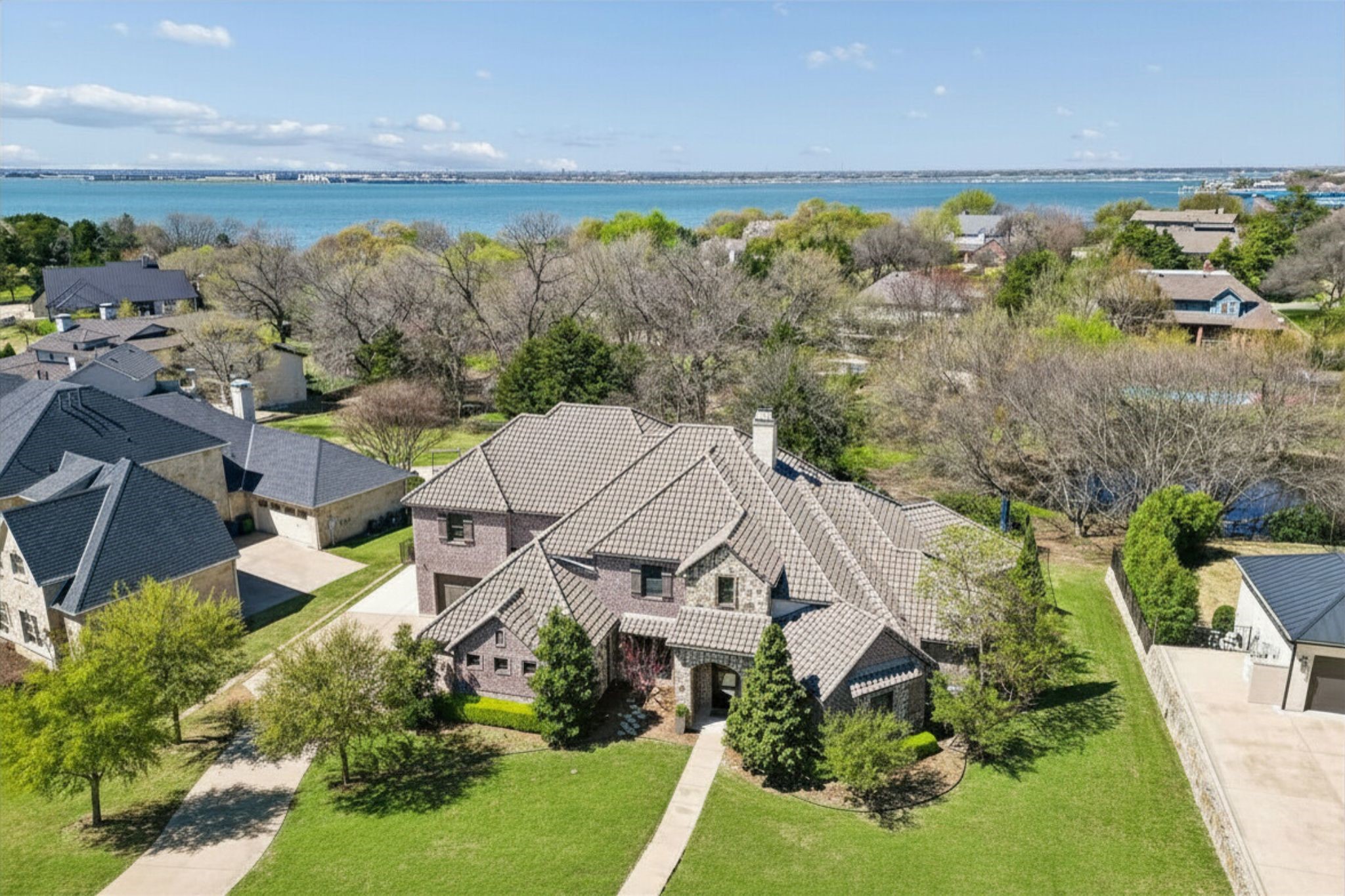 236 Summer Tanager Lane Heath TX 75032
