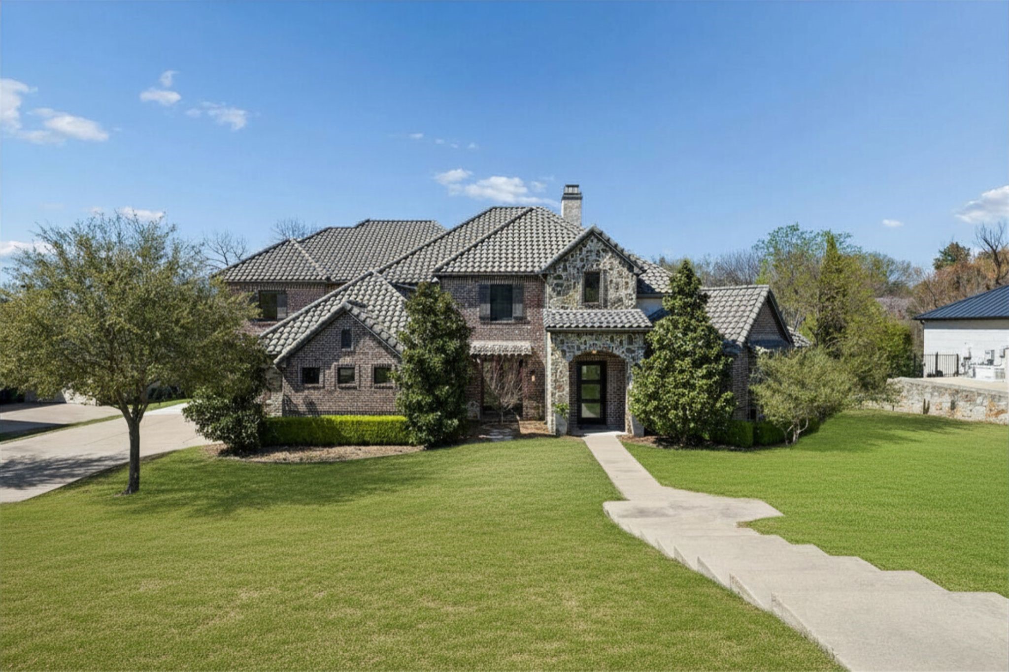 236 Summer Tanager Lane Heath TX 75032