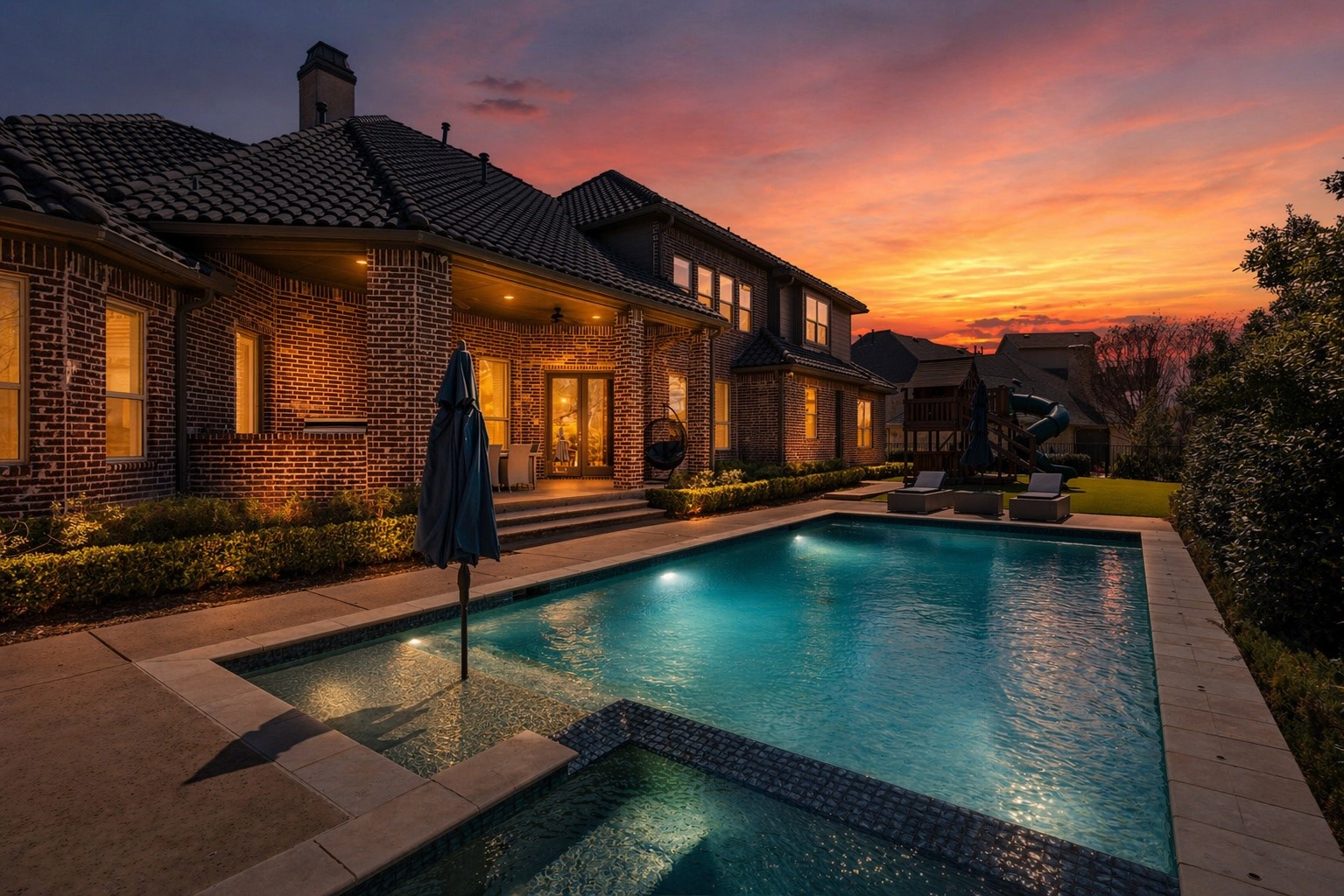 236 Summer Tanager Lane Heath TX 75032