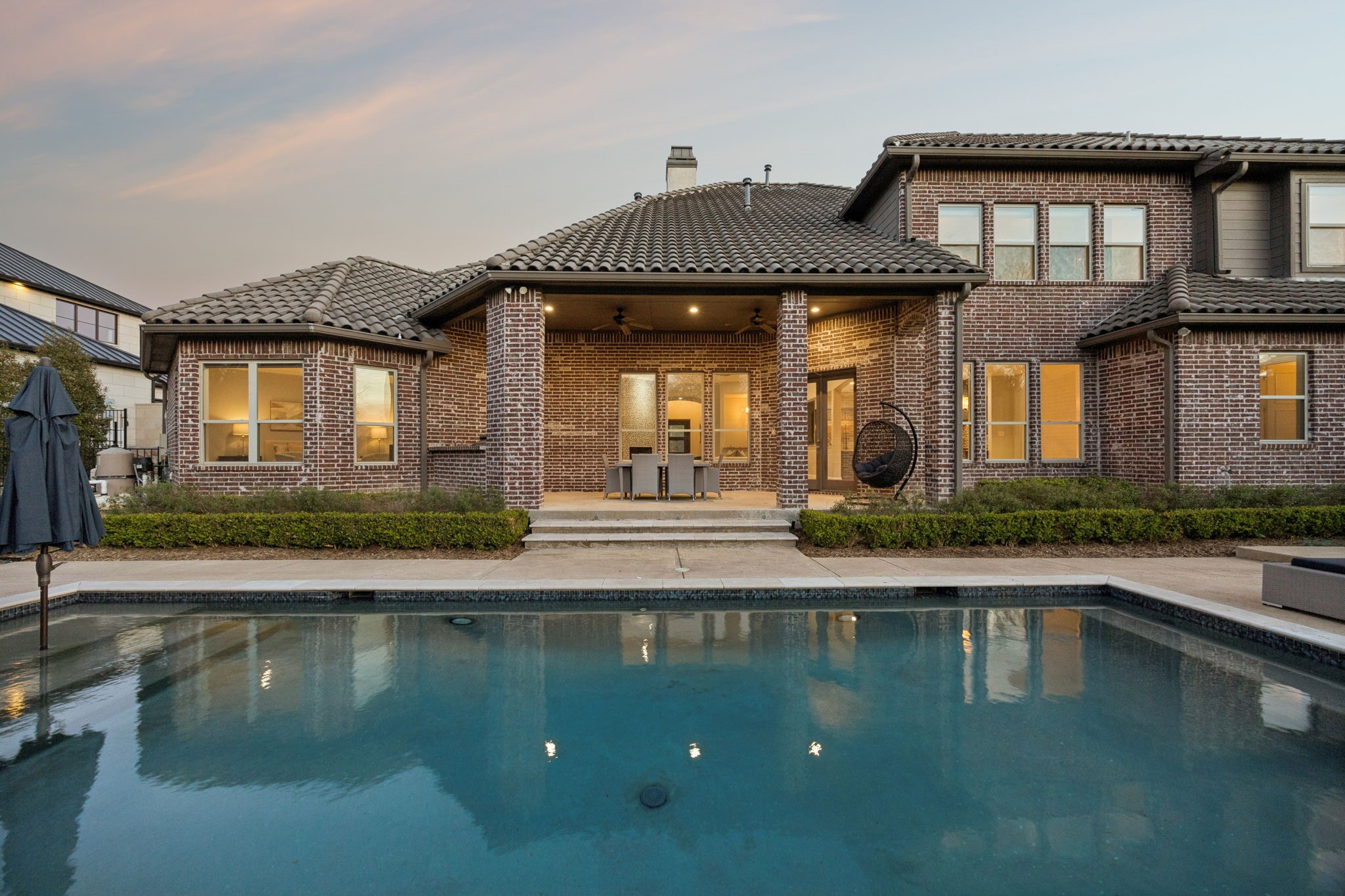 236 Summer Tanager Lane Heath TX 75032