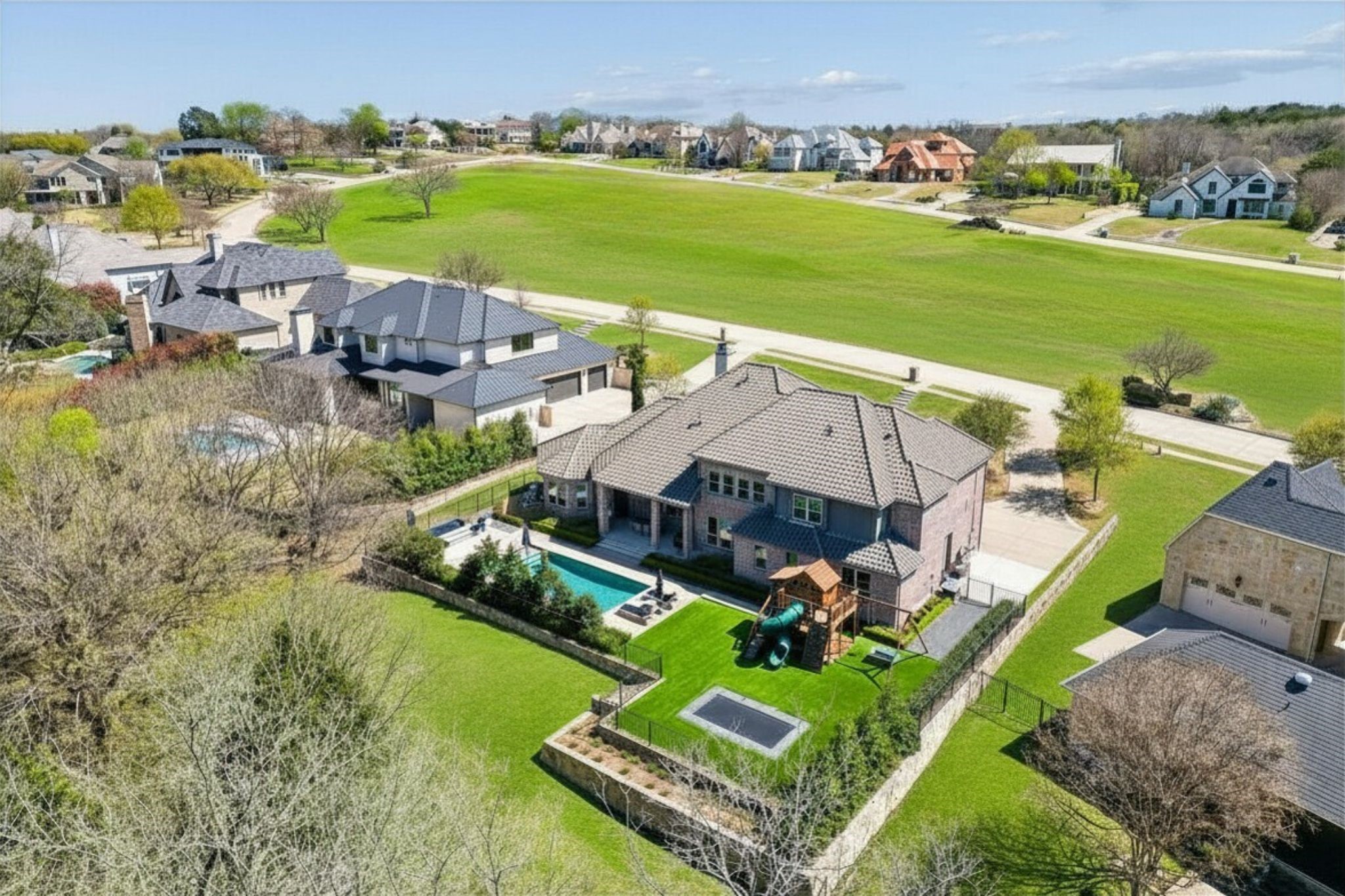 236 Summer Tanager Lane Heath TX 75032