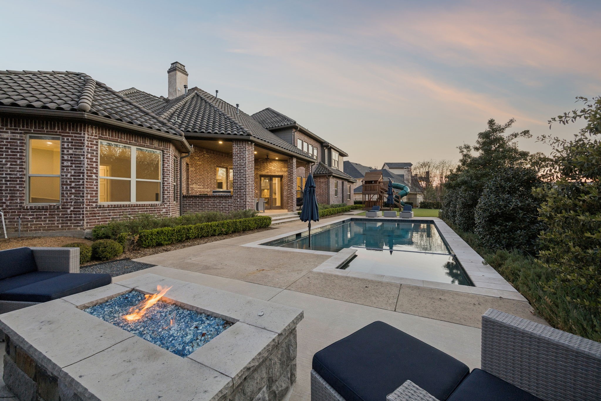 236 Summer Tanager Lane Heath TX 75032
