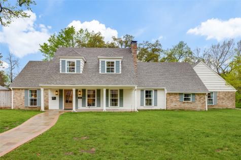 3806 Echo Brook Lane Dallas TX 75229