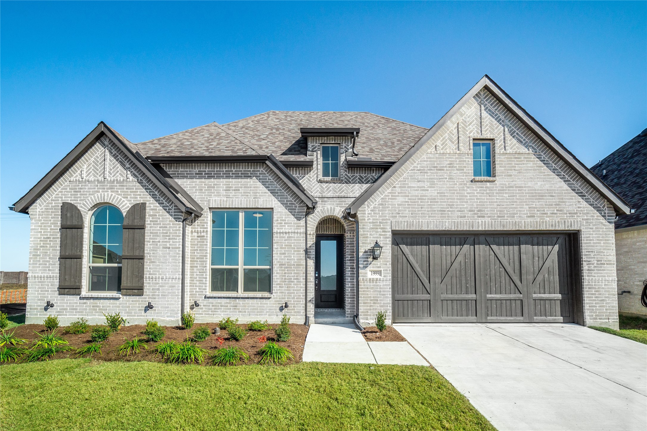 1999 Frediano Lane Mclendon Chisholm TX 75032