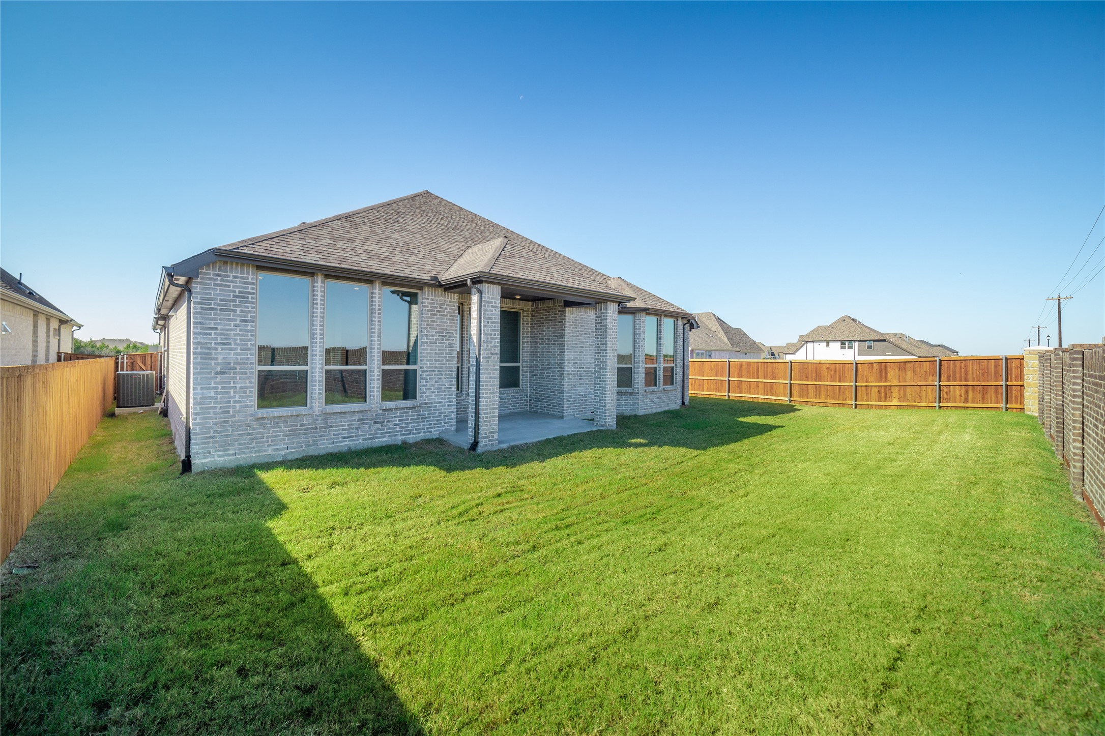 1999 Frediano Lane Mclendon Chisholm TX 75032