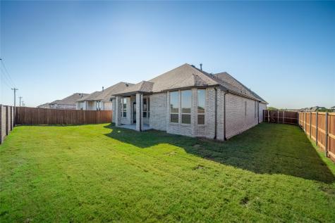1999 Frediano Lane Mclendon Chisholm TX 75032