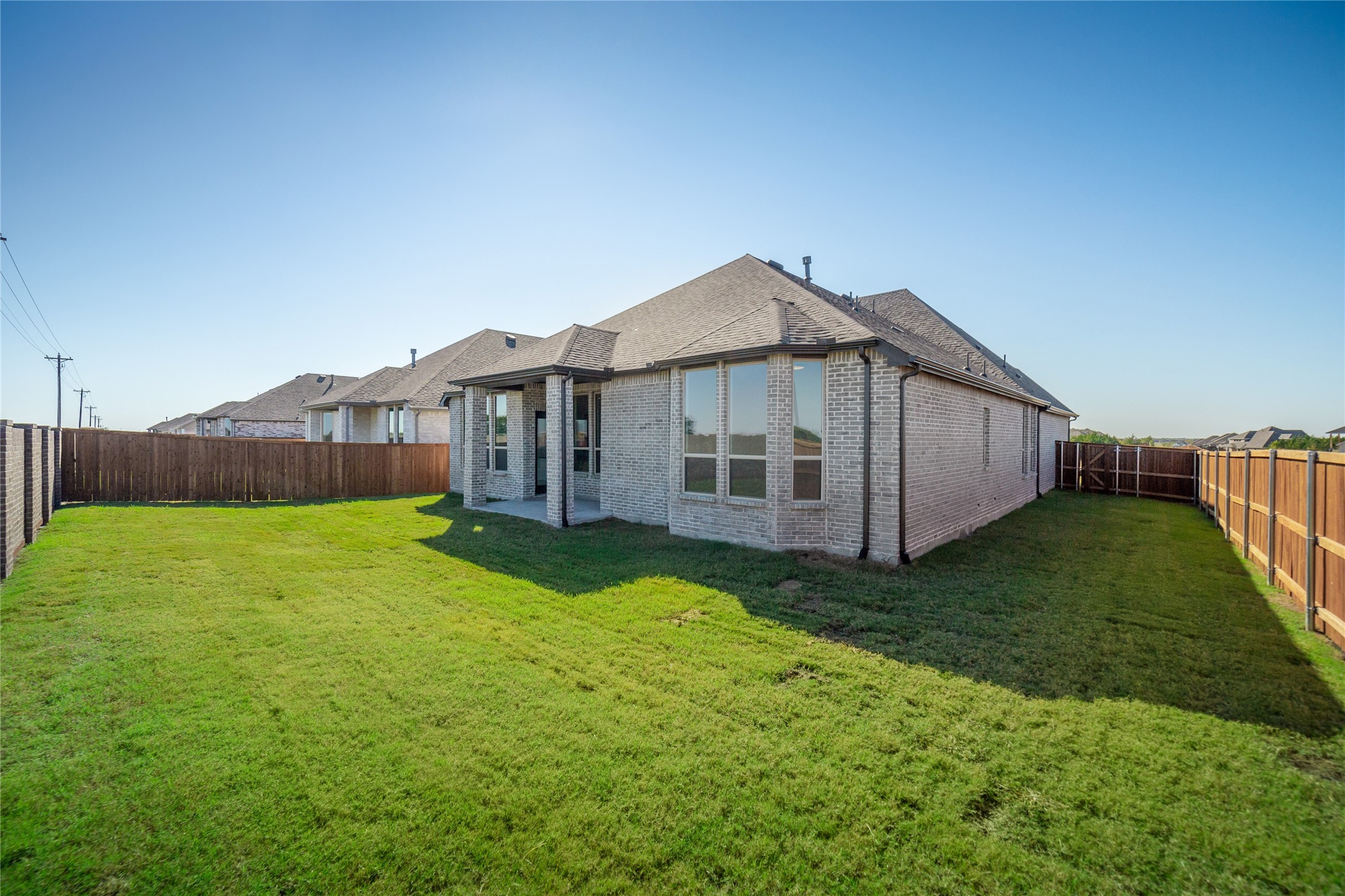 1999 Frediano Lane Mclendon Chisholm TX 75032