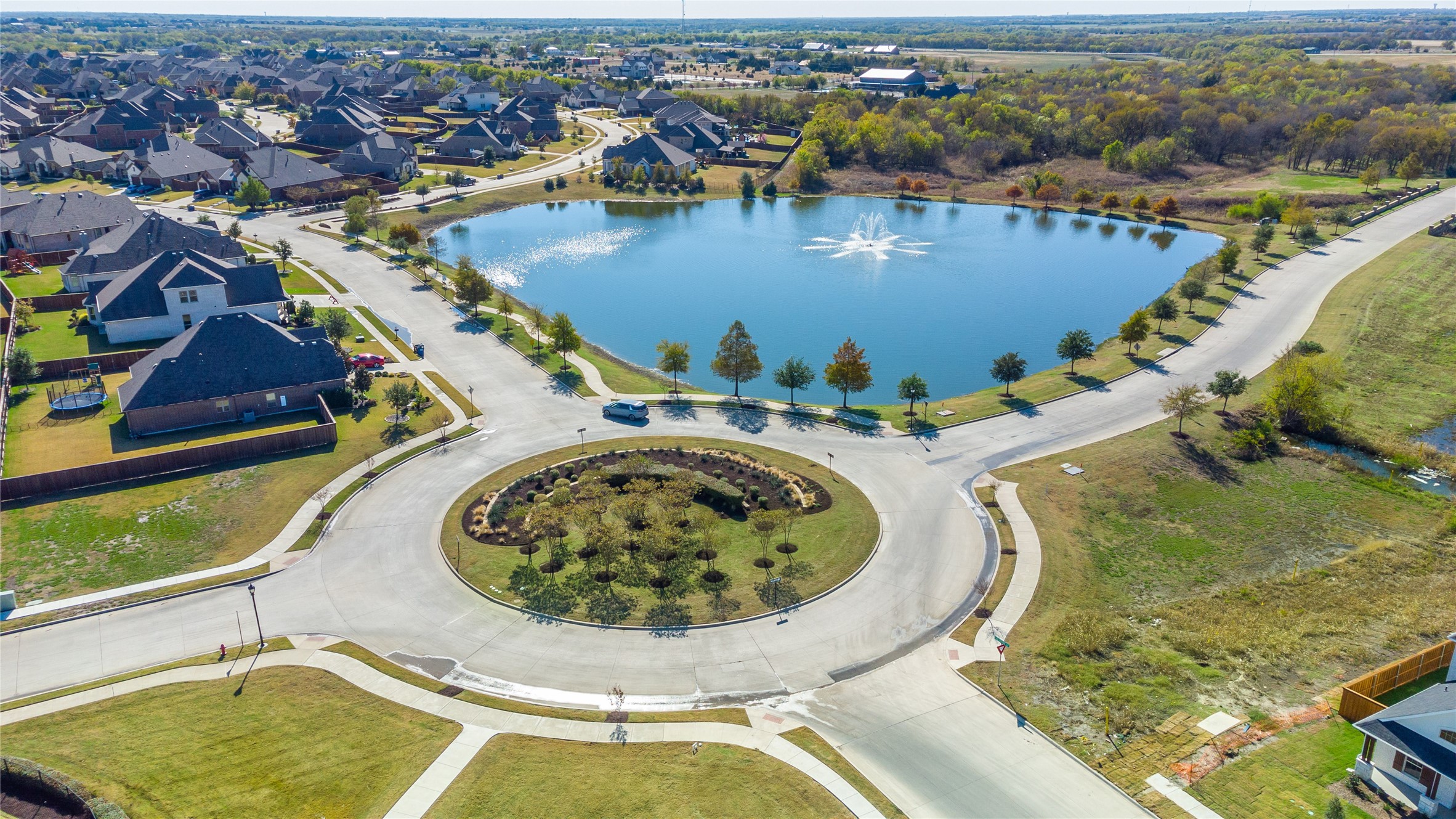 1999 Frediano Lane Mclendon Chisholm TX 75032