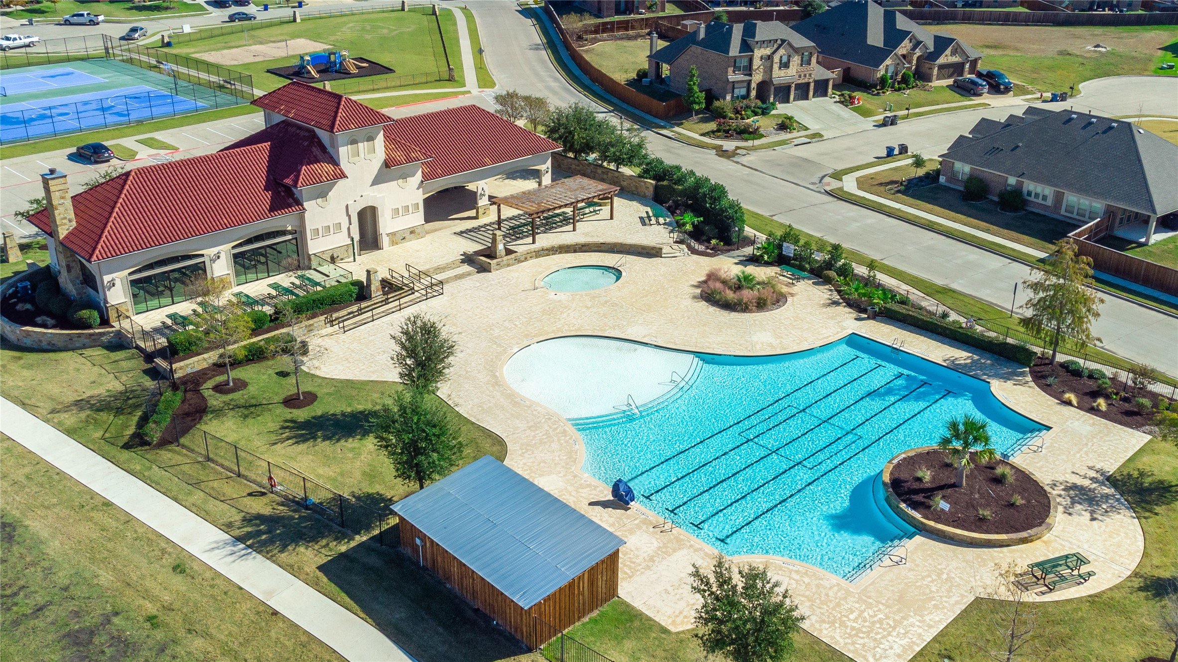 1999 Frediano Lane Mclendon Chisholm TX 75032