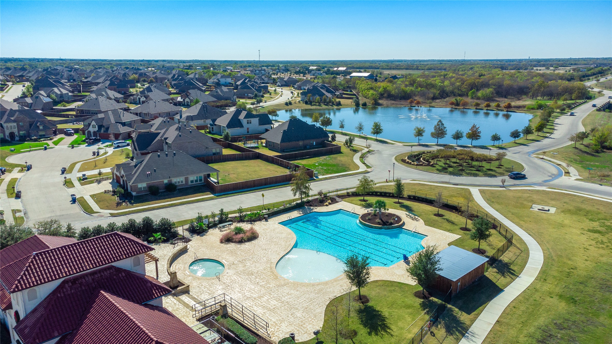 1999 Frediano Lane Mclendon Chisholm TX 75032