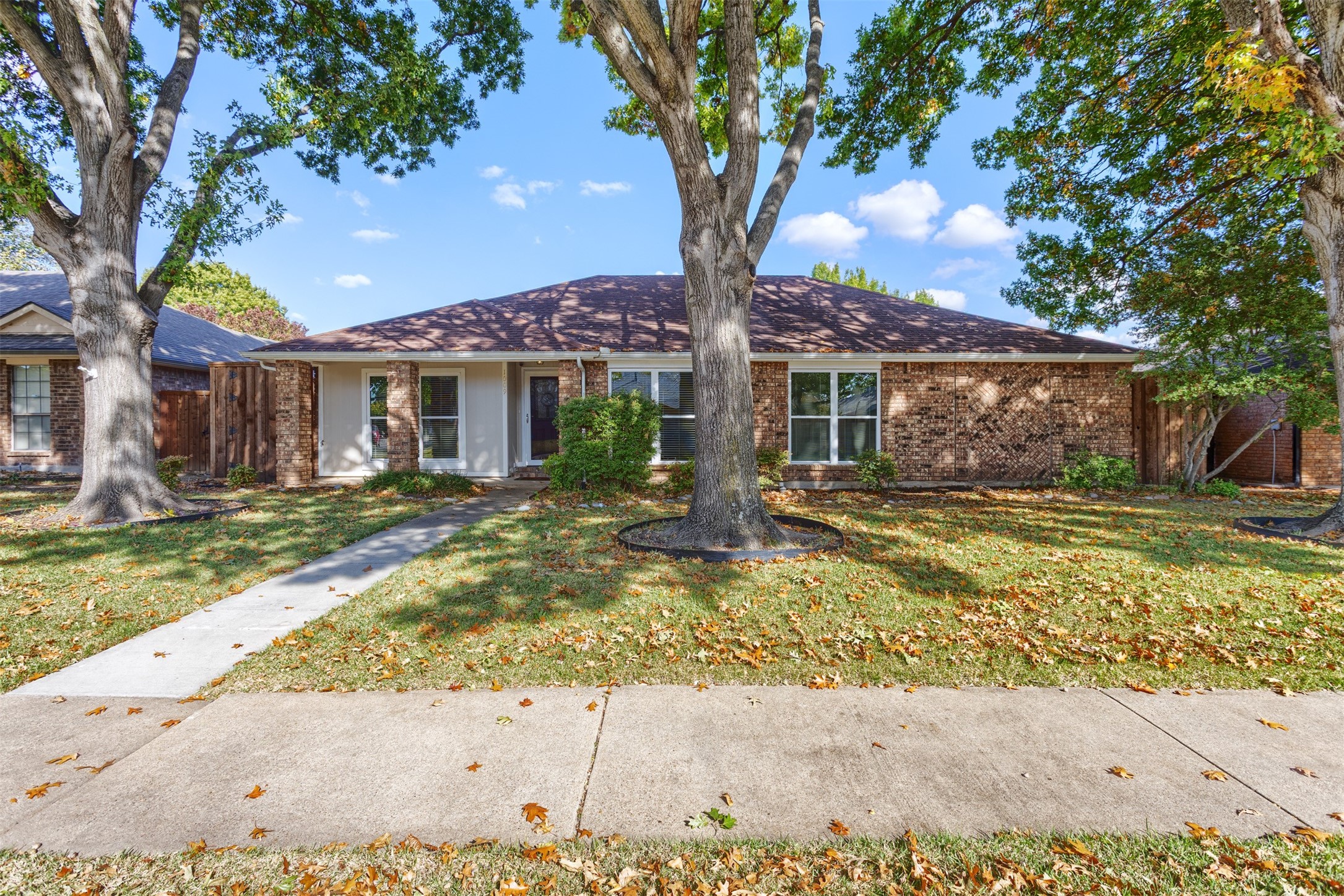 1009 Hanover Drive Allen TX 75002