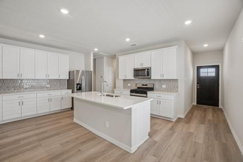 414 Dorothy Drive Princeton TX 75071