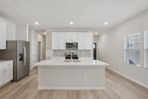 414 Dorothy Drive Princeton TX 75071