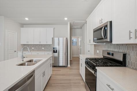 414 Dorothy Drive Princeton TX 75071