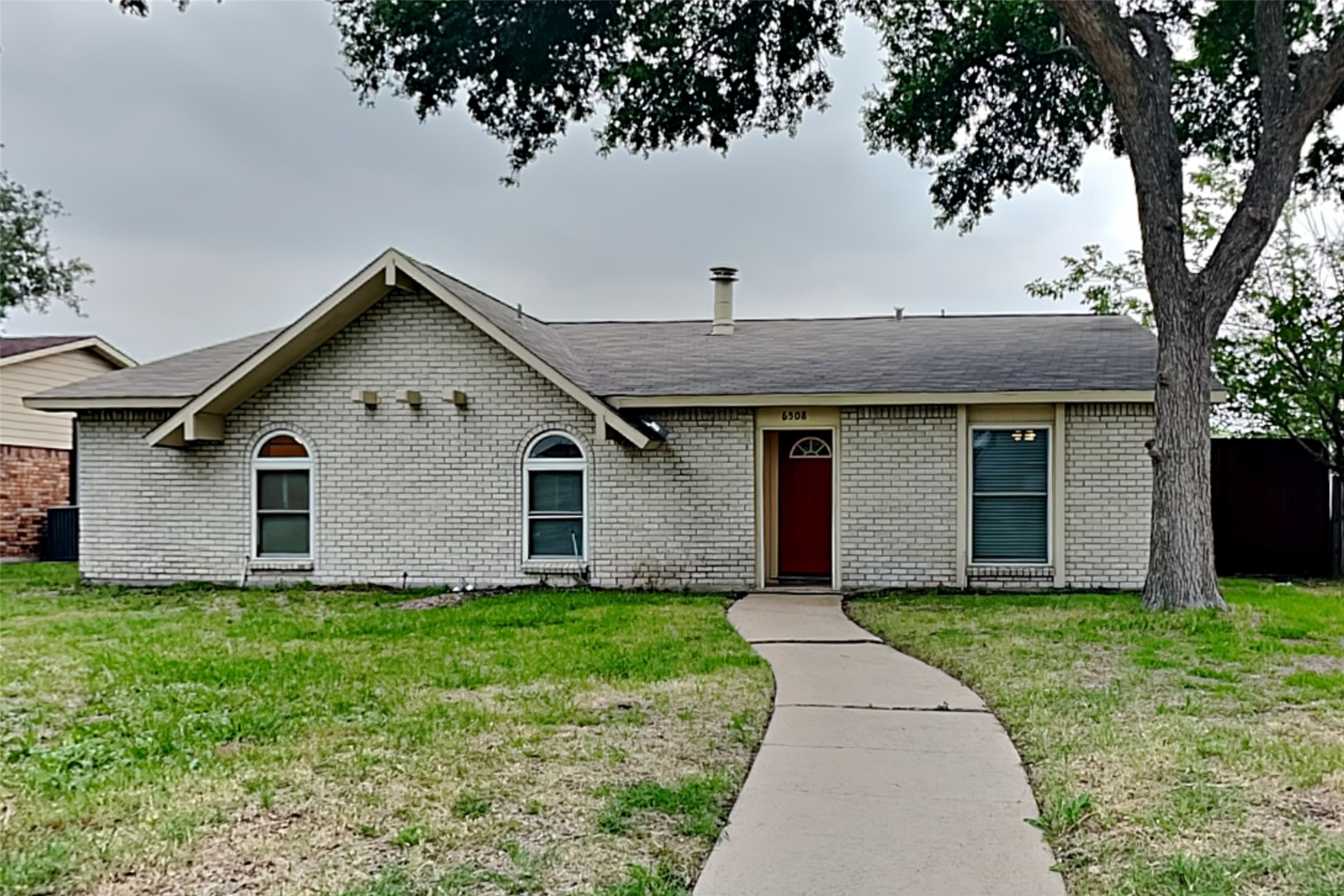 6508 Opelousas Court Plano TX 75023